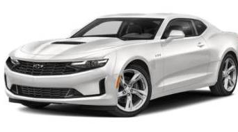 CHEVROLET CAMARO 2023 1G1FE1R71P0118837 image