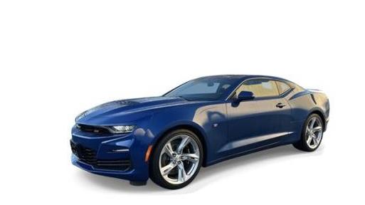 CHEVROLET CAMARO 2023 1G1FF1R70P0117238 image