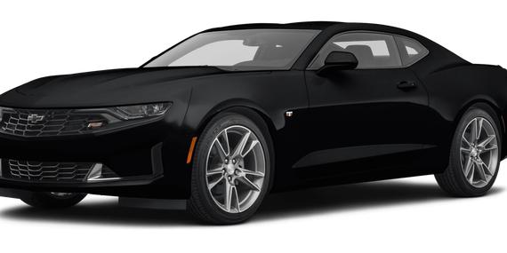 CHEVROLET CAMARO 2023 1G1FB1RX0P0149778 image