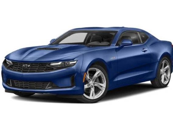 CHEVROLET CAMARO 2023 1G1FB1RS5P0147254 image