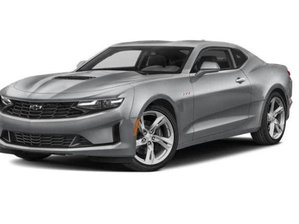 CHEVROLET CAMARO 2023 1G1FB1RX1P0157470 image