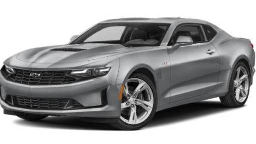 CHEVROLET CAMARO 2023 1G1FB1RS6P0117664 image