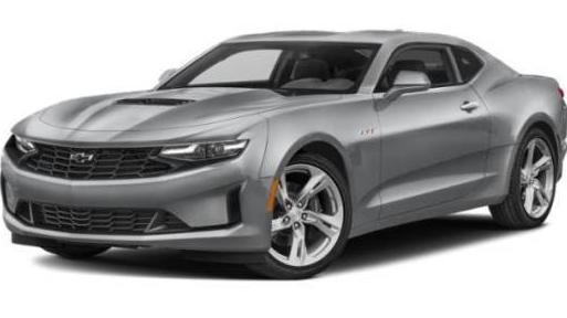 CHEVROLET CAMARO 2023 1G1FB1RX4P0144602 image