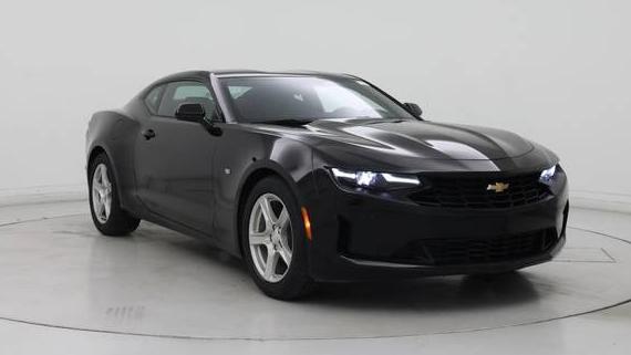 CHEVROLET CAMARO 2023 1G1FB1RX2P0152181 image