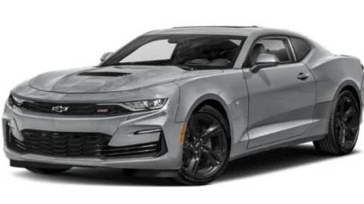 CHEVROLET CAMARO 2023 1G1FH1R76P0148553 image