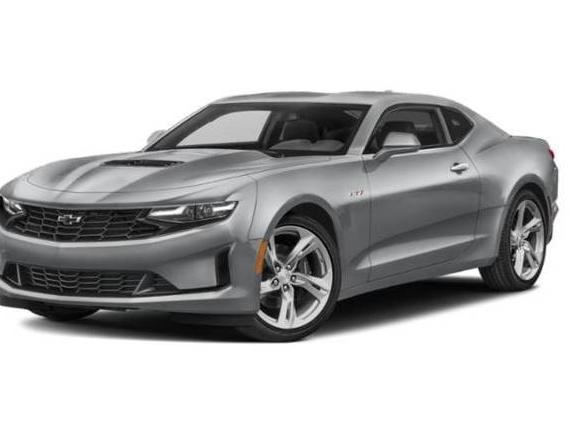 CHEVROLET CAMARO 2023 1G1FE1R79P0112431 image