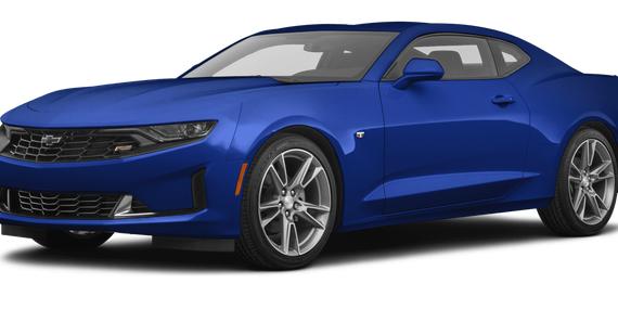 CHEVROLET CAMARO 2023 1G1FB1RS6P0148994 image
