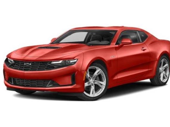 CHEVROLET CAMARO 2023 1G1FB1RX0P0158769 image