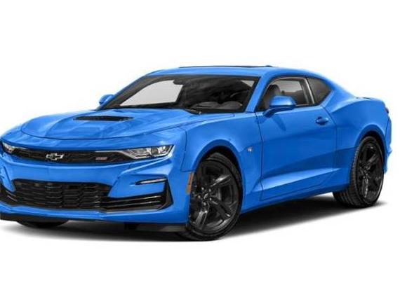 CHEVROLET CAMARO 2023 1G1FH1R72P0103593 image