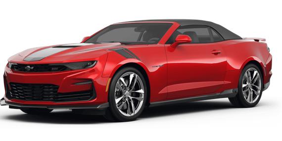 CHEVROLET CAMARO 2023 1G1FF3D7XP0126712 image CHEVROLET CAMARO 2023 1G1FF3D7XP0126712 image