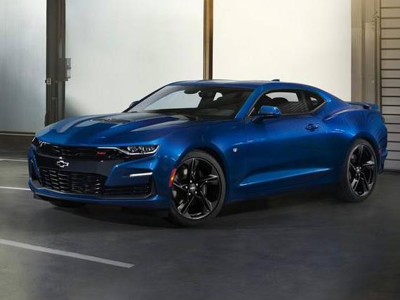 CHEVROLET CAMARO 2023 1G1FB1RX4P0147113 image