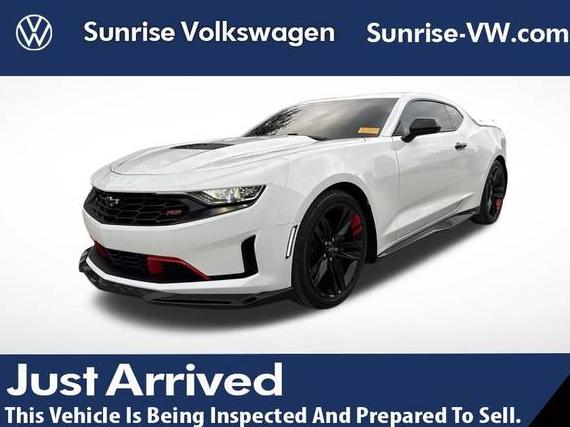 CHEVROLET CAMARO 2023 1G1FF1R7XP0147329 image CHEVROLET CAMARO 2023 1G1FF1R7XP0147329 image