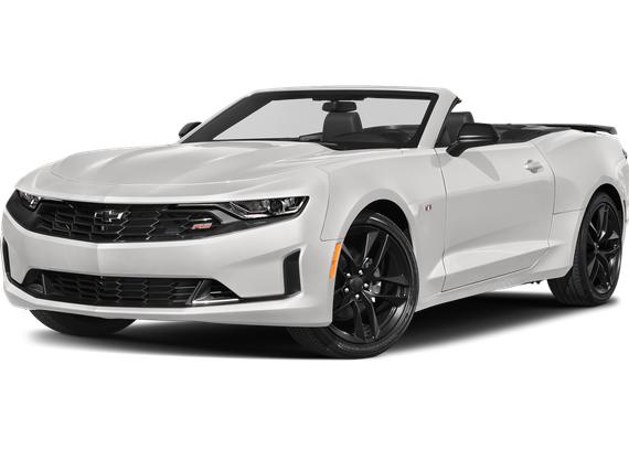 CHEVROLET CAMARO 2023 1G1FD3DSXP0138322 image