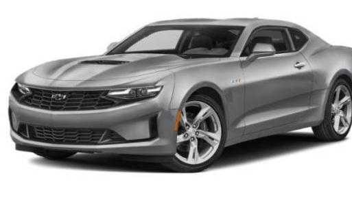 CHEVROLET CAMARO 2023 1G1FB1RX9P0139525 image