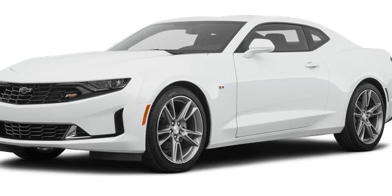 CHEVROLET CAMARO 2023 1G1FB1RX7P0142732 image