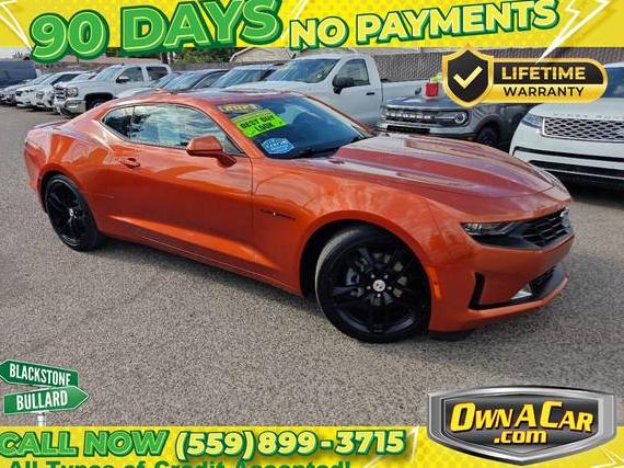 CHEVROLET CAMARO 2023 1G1FB1RS3P0158608 image CHEVROLET CAMARO 2023 1G1FB1RS3P0158608 image