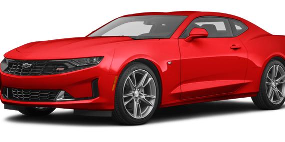 CHEVROLET CAMARO 2023 1G1FB1RX0P0105120 image