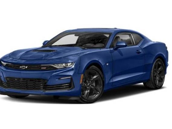 CHEVROLET CAMARO 2023 1G1FH1R7XP0135532 image