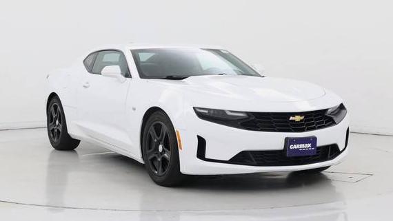 CHEVROLET CAMARO 2023 1G1FB1RX2P0133808 image