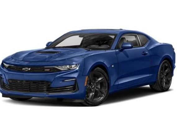 CHEVROLET CAMARO 2023 1G1FH1R73P0113064 image
