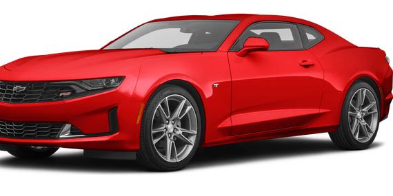 CHEVROLET CAMARO 2023 1G1FB1RX8P0130055 image