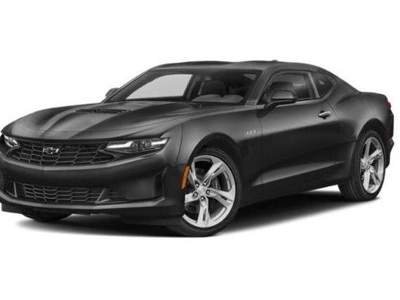 CHEVROLET CAMARO 2023 1G1FB1RX5P0104206 image