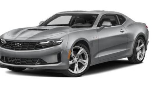 CHEVROLET CAMARO 2023 1G1FB1RX2P0145084 image