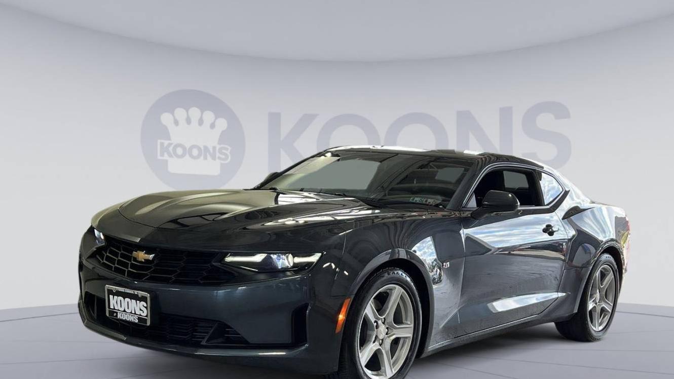 CHEVROLET CAMARO 2023 1G1FB1RS6P0137557 image CHEVROLET CAMARO 2023 1G1FB1RS6P0137557 image