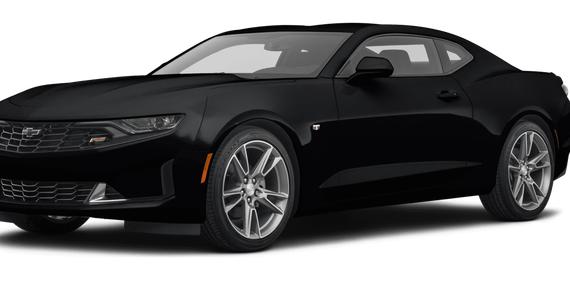 CHEVROLET CAMARO 2023 1G1FB1RX3P0149791 image