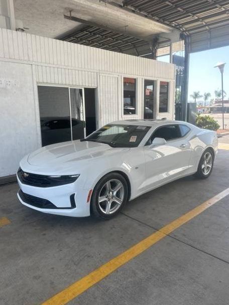CHEVROLET CAMARO 2023 1G1FB1RX6P0157996 image CHEVROLET CAMARO 2023 1G1FB1RX6P0157996 image