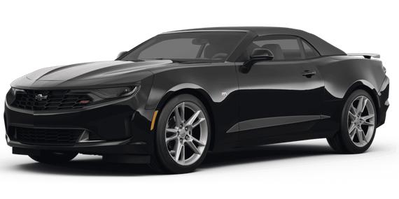 CHEVROLET CAMARO 2023 1G1FF3D70P0114973 image CHEVROLET CAMARO 2023 1G1FF3D70P0114973 image