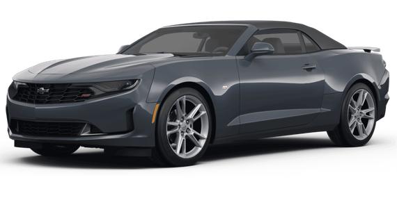 CHEVROLET CAMARO 2023 1G1FF3D77P0124142 image CHEVROLET CAMARO 2023 1G1FF3D77P0124142 image