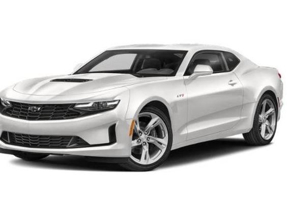 CHEVROLET CAMARO 2023 1G1FB1RX7P0126126 image