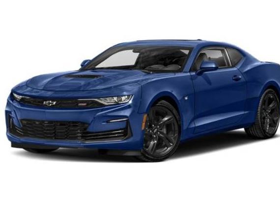 CHEVROLET CAMARO 2023 1G1FH1R76P0151923 image