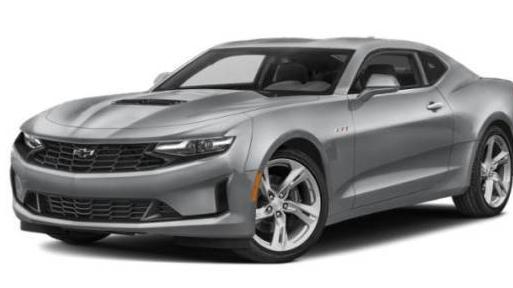 CHEVROLET CAMARO 2023 1G1FD1RS3P0117793 image