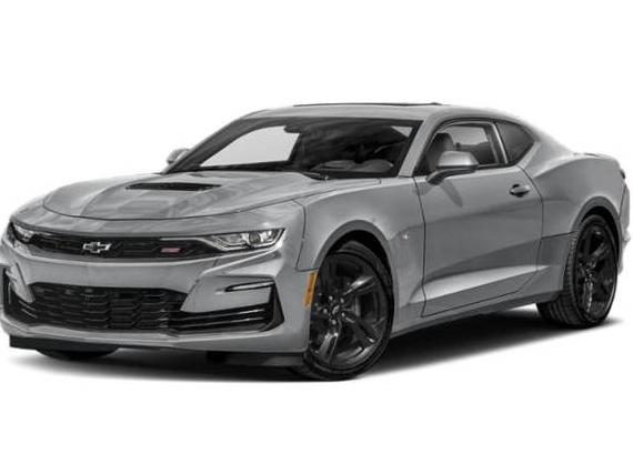 CHEVROLET CAMARO 2023 1G1FE1R7XP0133370 image