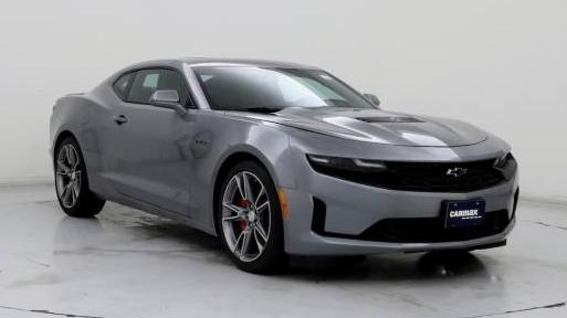 CHEVROLET CAMARO 2023 1G1FF1R73P0154428 image