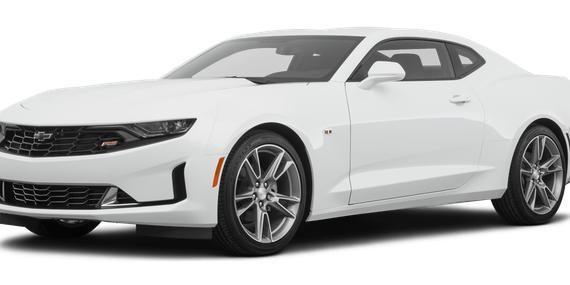 CHEVROLET CAMARO 2023 1G1FB1RX8P0158812 image