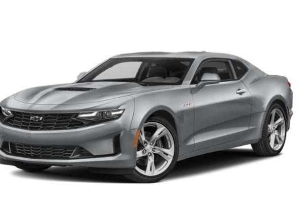 CHEVROLET CAMARO 2023 1G1FB1RX8P0124823 image