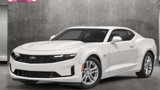 CHEVROLET CAMARO 2023 1G1FF1R70P0101279 image