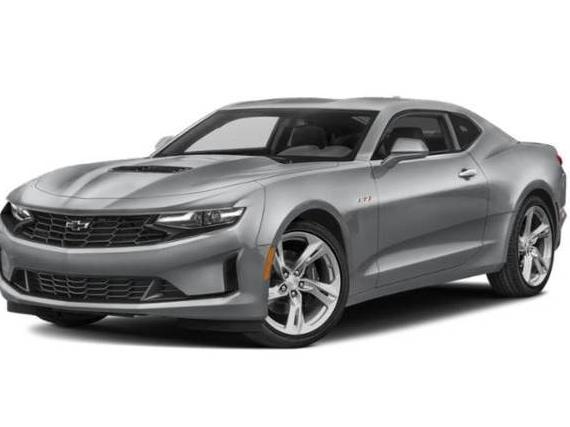 CHEVROLET CAMARO 2023 1G1FB1RX2P0104678 image