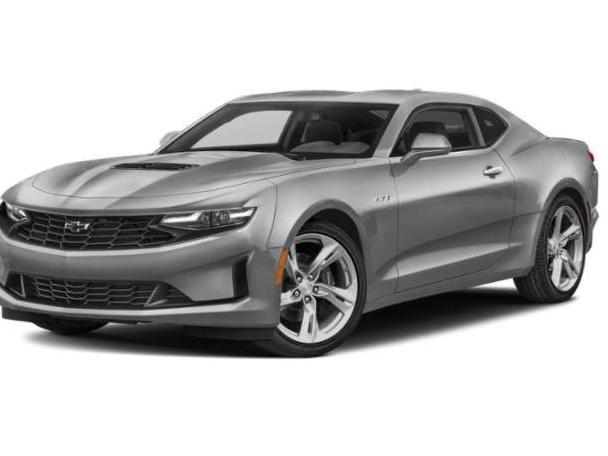 CHEVROLET CAMARO 2023 1G1FF1R70P0102142 image