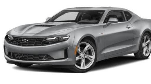 CHEVROLET CAMARO 2023 1G1FB1RX6P0142995 image