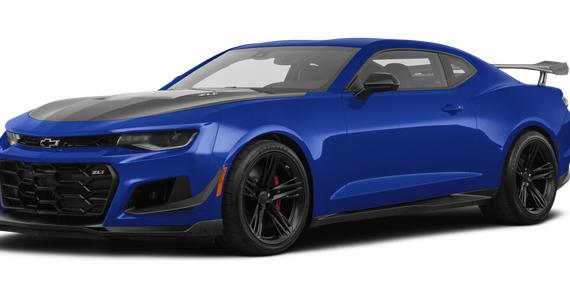 CHEVROLET CAMARO 2023 1G1FK1R67P0127865 image CHEVROLET CAMARO 2023 1G1FK1R67P0127865 image