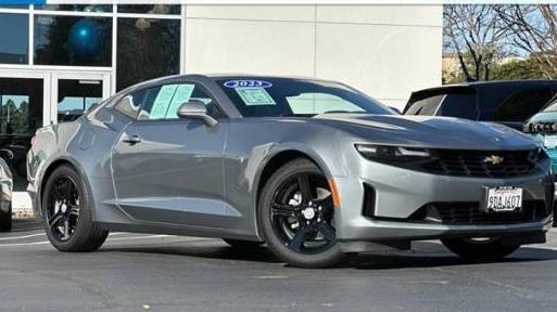 CHEVROLET CAMARO 2023 1G1FA1RXXP0106164 image