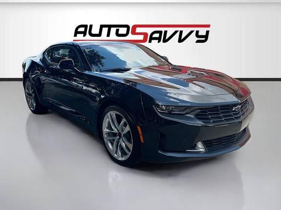 CHEVROLET CAMARO 2023 1G1FF1R72P0161127 image CHEVROLET CAMARO 2023 1G1FF1R72P0161127 image