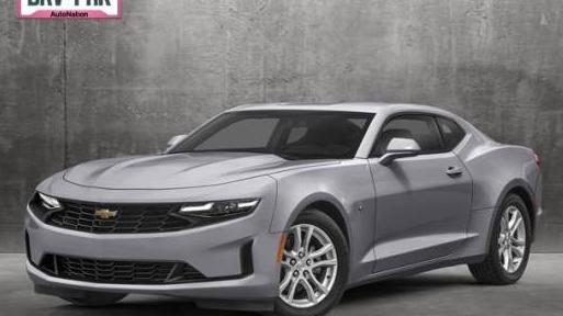 CHEVROLET CAMARO 2023 1G1FD1RXXP0152536 image