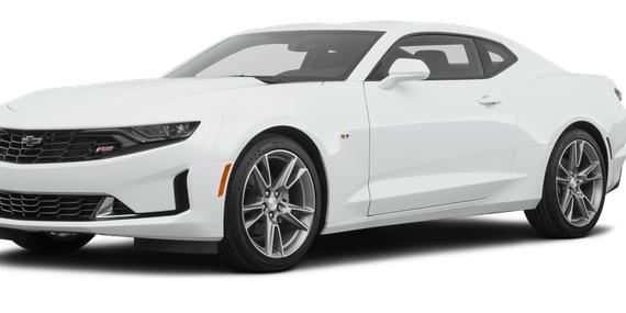 CHEVROLET CAMARO 2023 1G1FF1R70P0115344 image