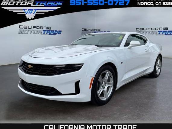 CHEVROLET CAMARO 2023 1G1FB1RX3P0137821 image CHEVROLET CAMARO 2023 1G1FB1RX3P0137821 image