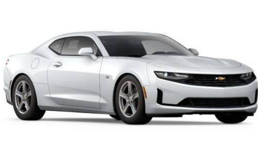 CHEVROLET CAMARO 2023 1G1FB1RX1P0134576 image